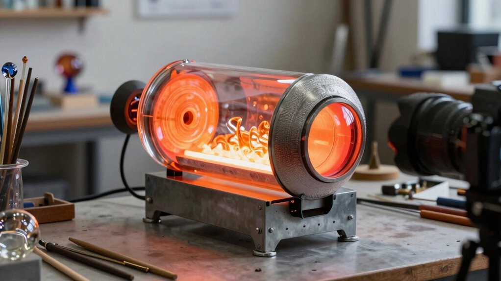 choosing the right kiln