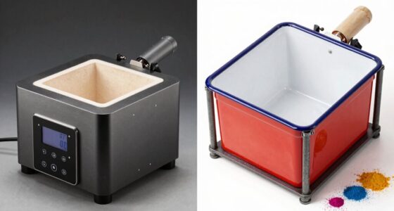 choosing the right kiln