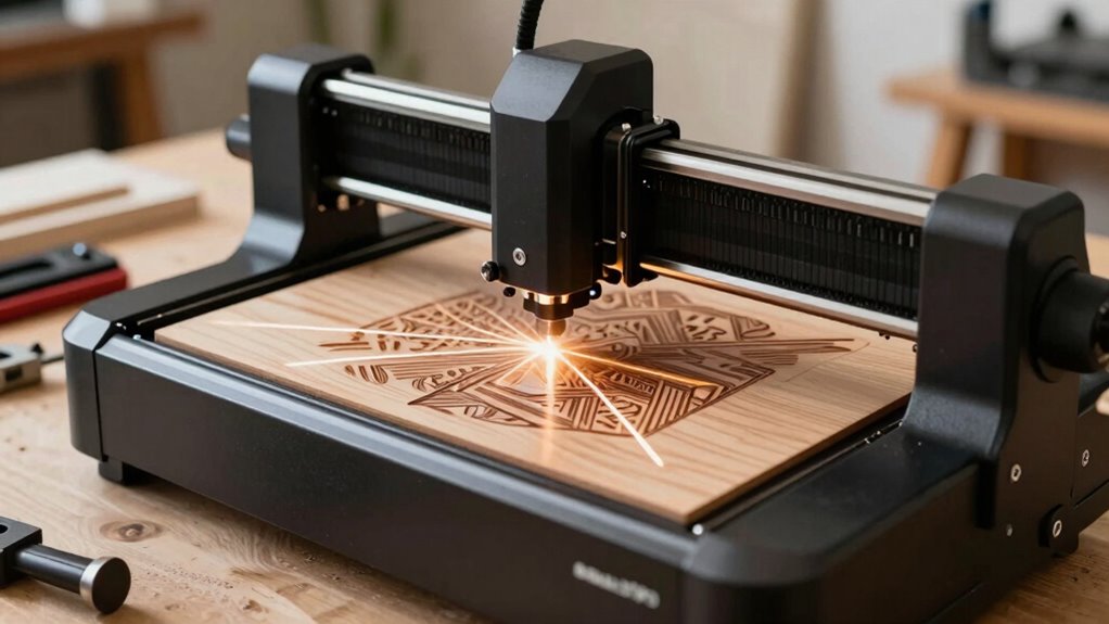 choosing the right laser engraver