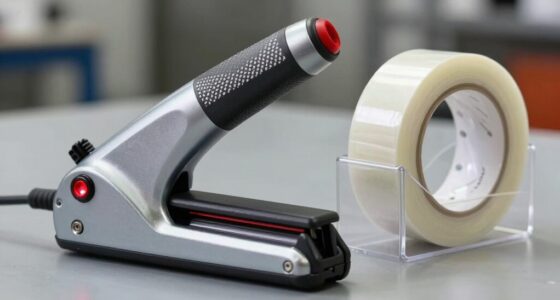 choosing the right packaging tool