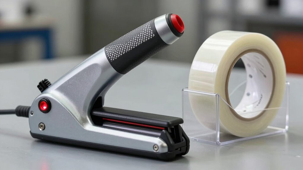 choosing the right packaging tool