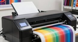 choosing the right printer