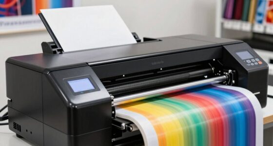 choosing the right printer