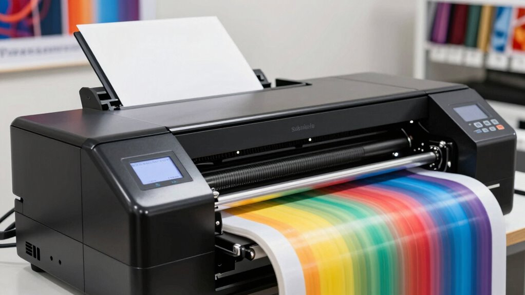 choosing the right printer