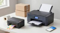 choosing the right printer