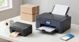 choosing the right printer