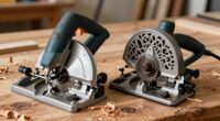 choosing the right saw