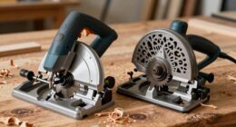 choosing the right saw