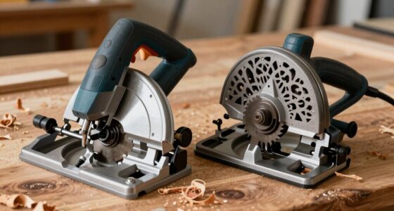 choosing the right saw