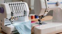 choosing the right stitch