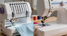 choosing the right stitch