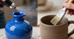 choosing your glazing technique