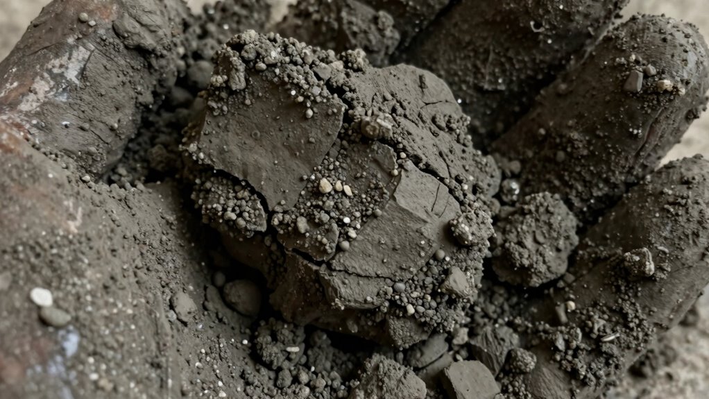 clay s fiber and moisture balance