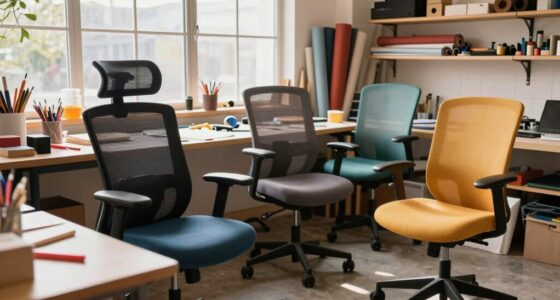 comfort and safety prioritize craftsmanship