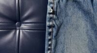 consistency affects stitching appearance