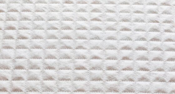 consistent hand quilting technique