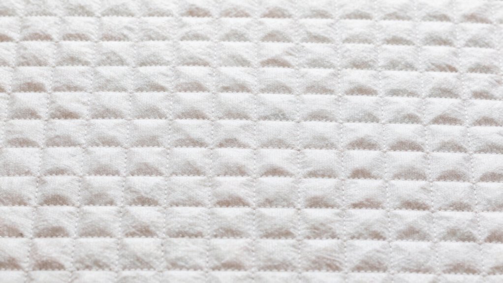 consistent hand quilting technique