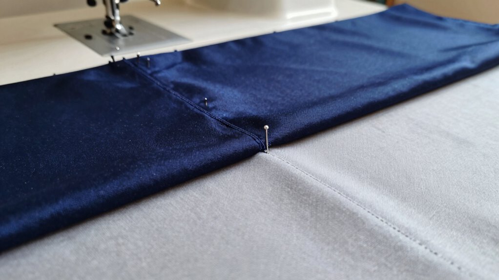 control fabric layers effectively