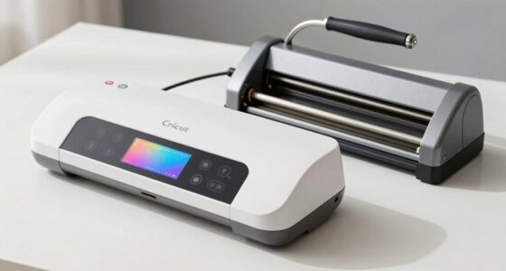 crafting machine comparison guide