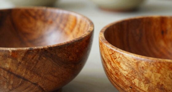 craftsmanship affects aging quality