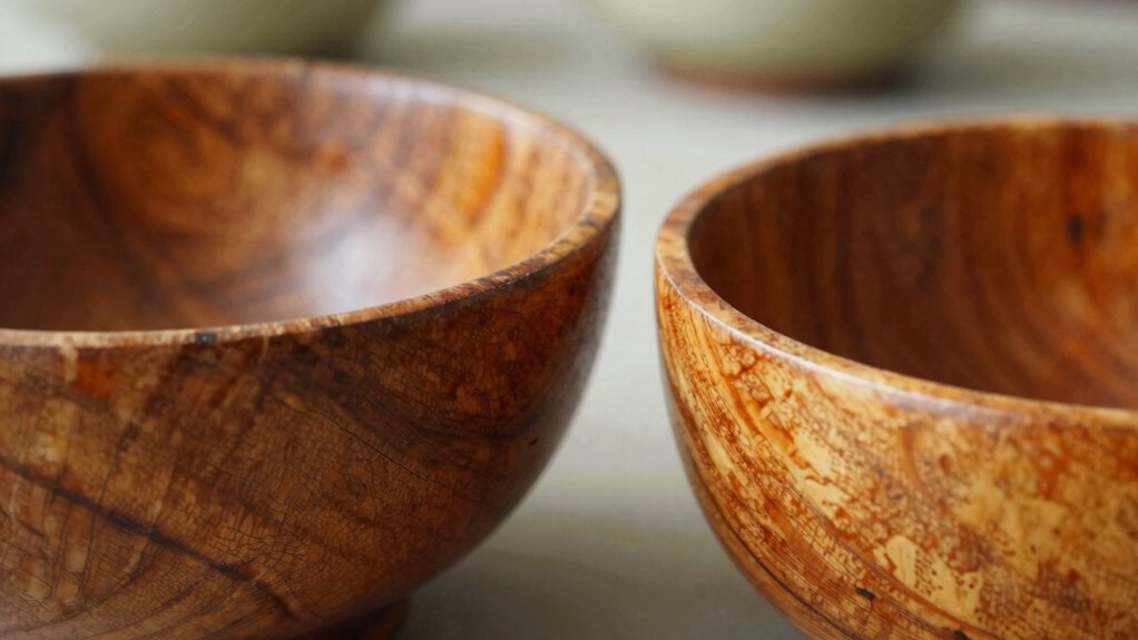 craftsmanship affects aging quality