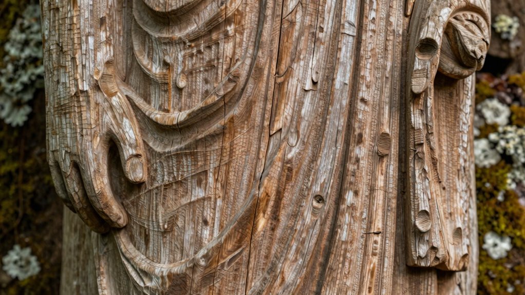 craftsmanship ages gracefully