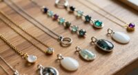 create unified jewelry designs