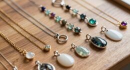 create unified jewelry designs