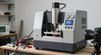 dedicated machine outperforms workaround