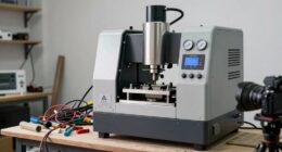 dedicated machine outperforms workaround