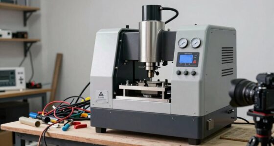 dedicated machine outperforms workaround