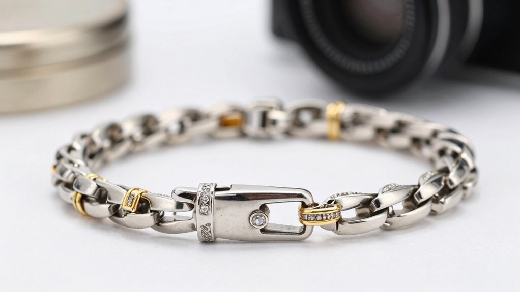 durable stylish bracelet design