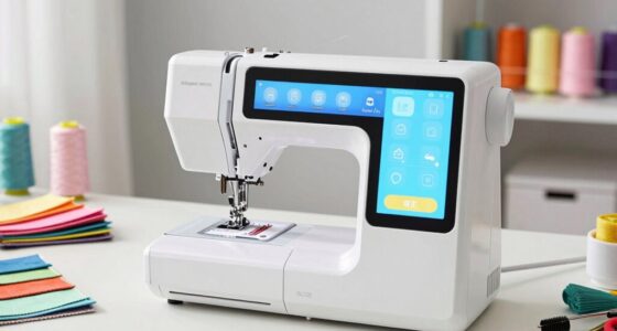 easy to operate features