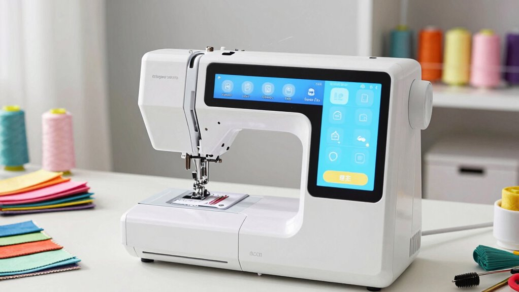 easy to operate features