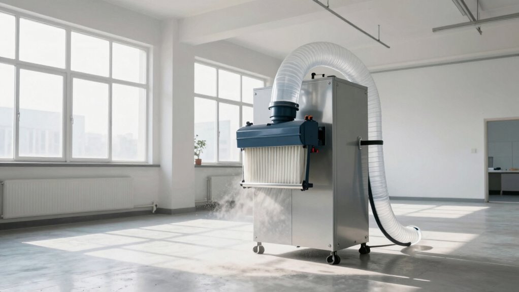 effective dust control strategies