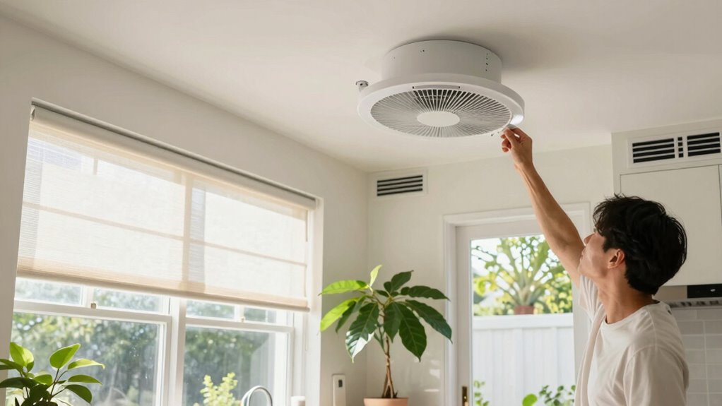 effective home ventilation strategies