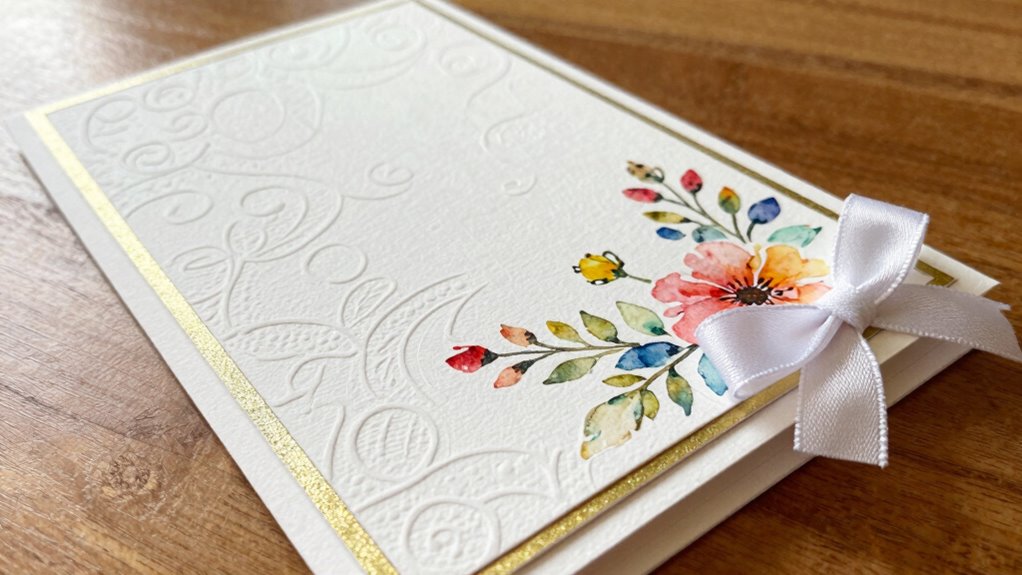 elegant high quality craftsmanship details