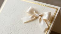 elevate handmade card presentation