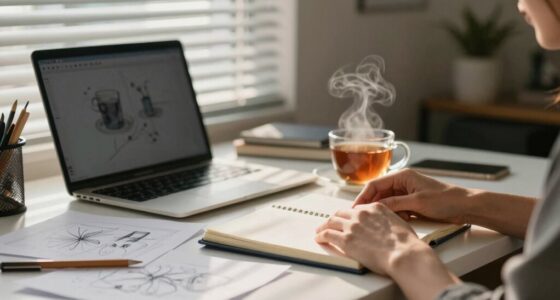 end carefully to succeed