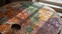 enhance handmade color sophistication