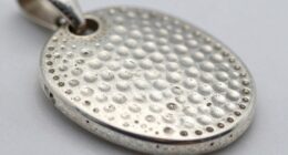 enhance jewelry with textures