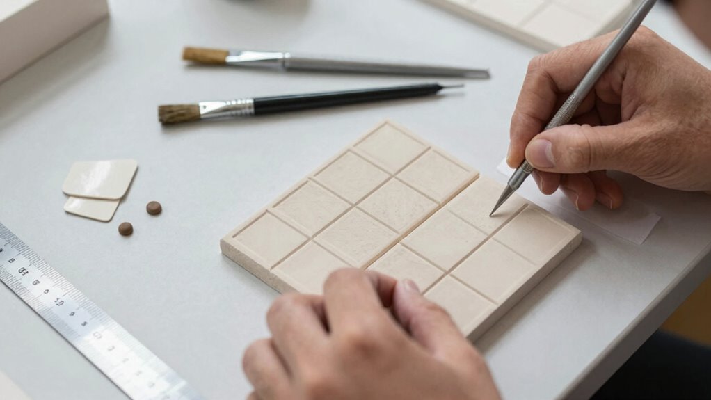 enhanced ceramic testing methods
