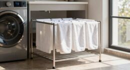 enhanced drying efficiency benefits