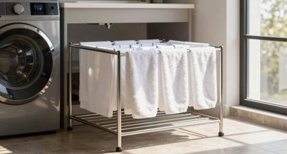 enhanced drying efficiency benefits