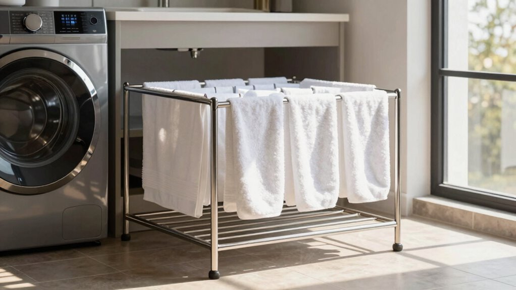 enhanced drying efficiency benefits