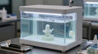 enhanced resin printing process