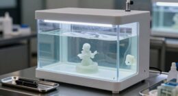 enhanced resin printing process