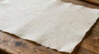enhancing handmade paper design