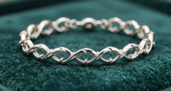 enhancing jewelry with repetition
