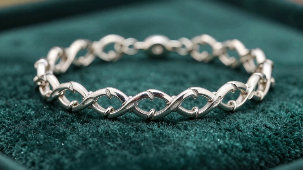 enhancing jewelry with repetition